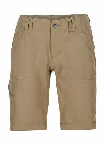 Шорты Marmot Women's Lobo's Short 59040 купить в Киеве. Цены, отзывы, описание. Доставка по Украине - Northwall.com.ua